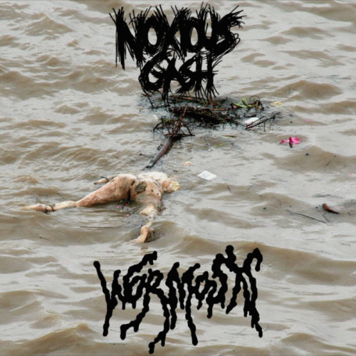 Wormosis : Wormosis - Noxious Gash